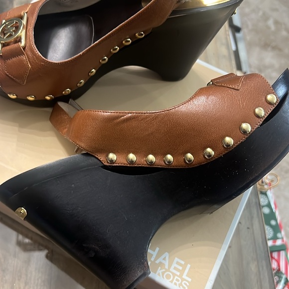 Michael Kors wedges - Picture 5 of 5